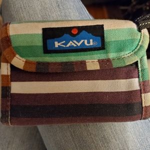Kavu wallet